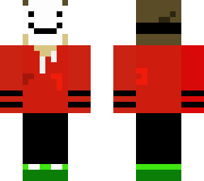 bmg5 dream with mask