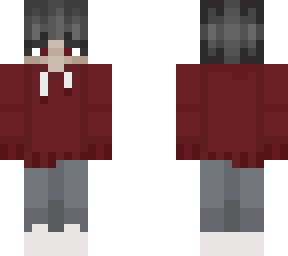 bored (might use this skin)
