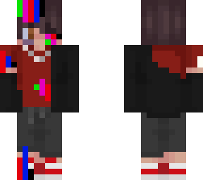 boss man glitch