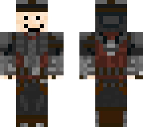 bounty hutner