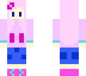 bow girls (fixed)