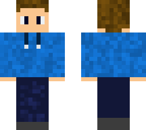 boy (base, credit if used pls)