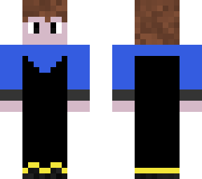 boy in scuba gear edit