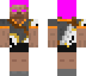 brad daylight magenta re: