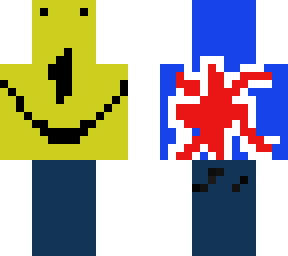 brit boi