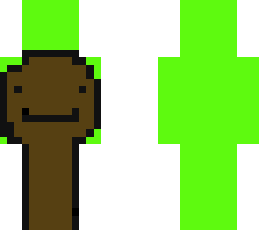 brown dream