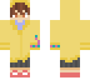 bugs_knows official skin