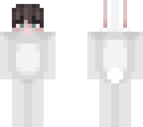 bunny onesies c: <3