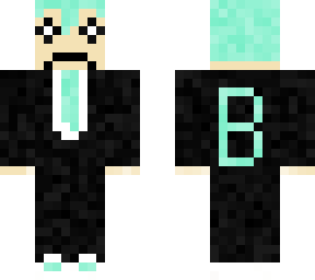 business boy