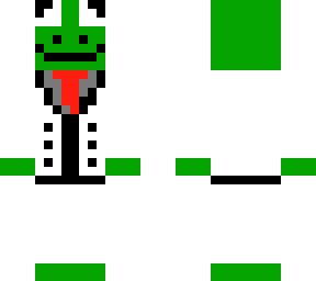 business frog 2