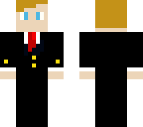 business man