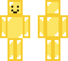 butter man :) 69420