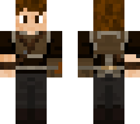 cal kestis recolour
