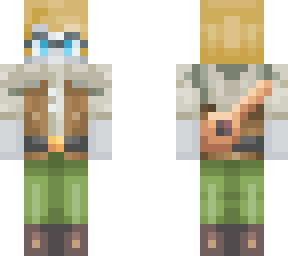 caleb (travelers smp)