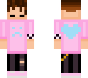 candy boy dunder