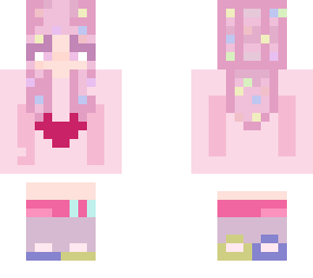 candy girl