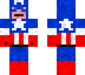 captain america