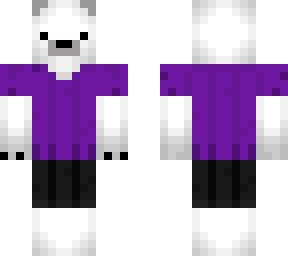 casual bear