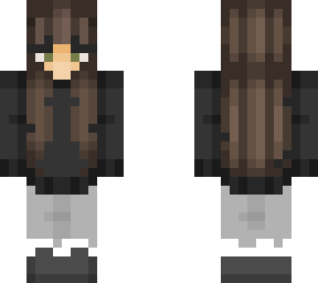 casual comfy (slim)