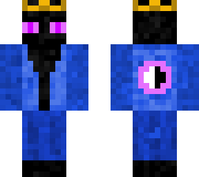 casual ender king