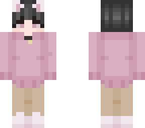 cat boy