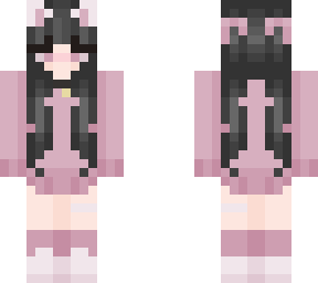 cat girl