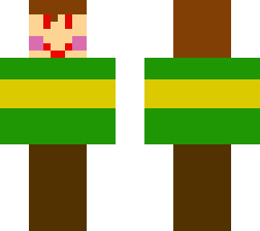 chara (genocide)