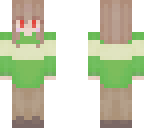 chara (undertale)