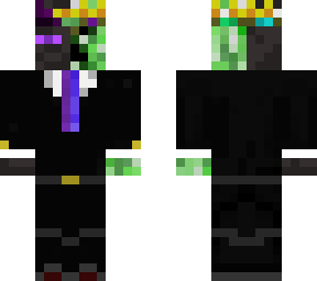 charlie (revamp)