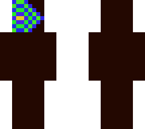 checkerbride (not edited)
