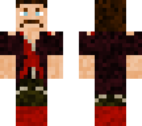 christoph "doom" schneider 2019