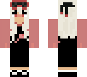 classic size red skin