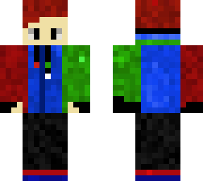 clown guy
