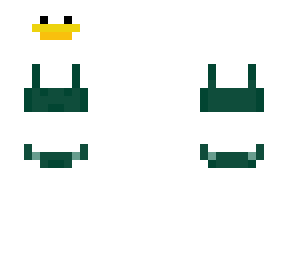 cluckbutt