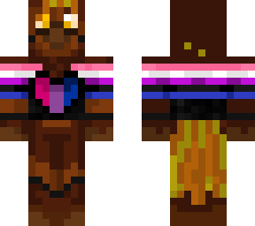 coffeephoenixx but pride