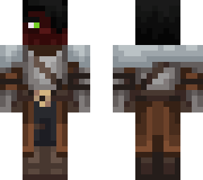 colis (guard of cat colony)