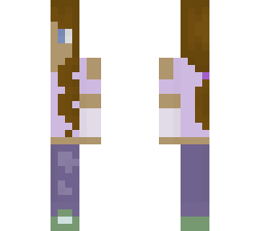collab with creepy nutria905
