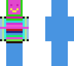 colorful