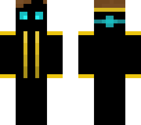 commander
