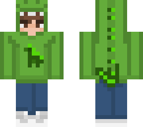 connor tk original
