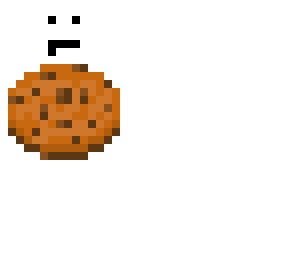 cookie skin