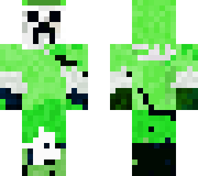 cool creeper