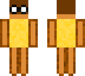 corporal coconut (finished)