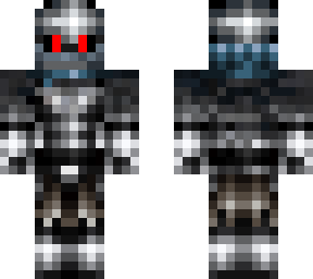 corrupted grim