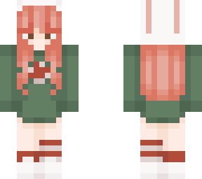 cottagecore bunny