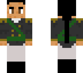 crack soldier