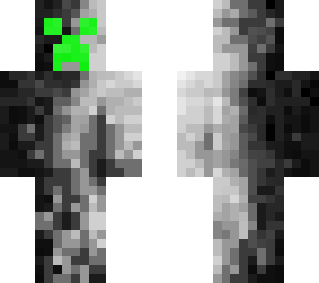creeeper with sfx (life exits