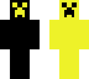 creeper shadaow