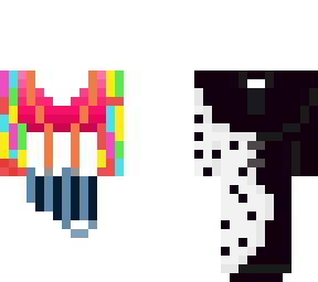 cruelle vs harley raffle