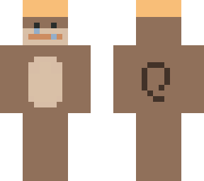 crying monkey